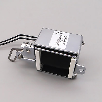 分合闸电磁铁-Y1-DC220V