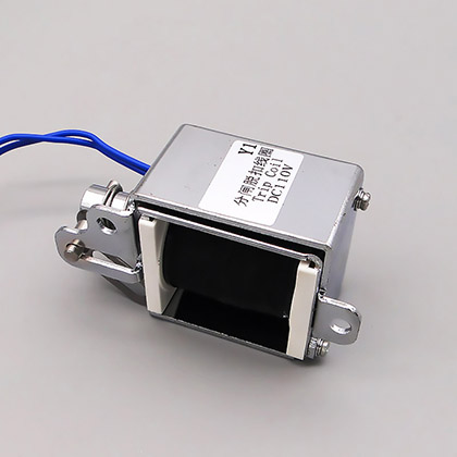 分合闸电磁铁-Y1-DC110V