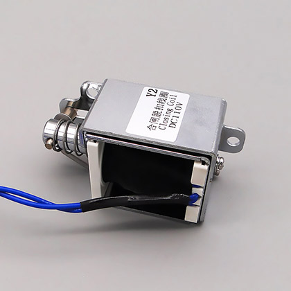 分合闸电磁铁-Y2-DC110V
