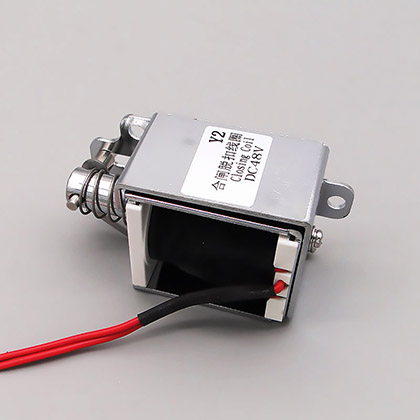 分合闸电磁铁-Y2-DC48V
