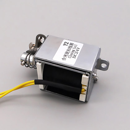 分合闸电磁铁-Y2-DC24V