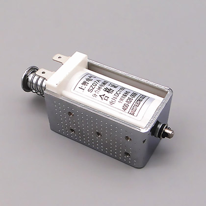 分合闸电磁铁-Y-AC220V