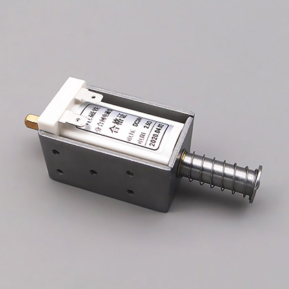 分合闸电磁铁-电阻2.5Ω