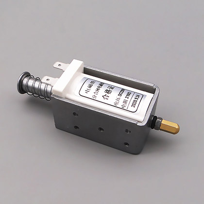 分合闸电磁铁-电阻210Ω